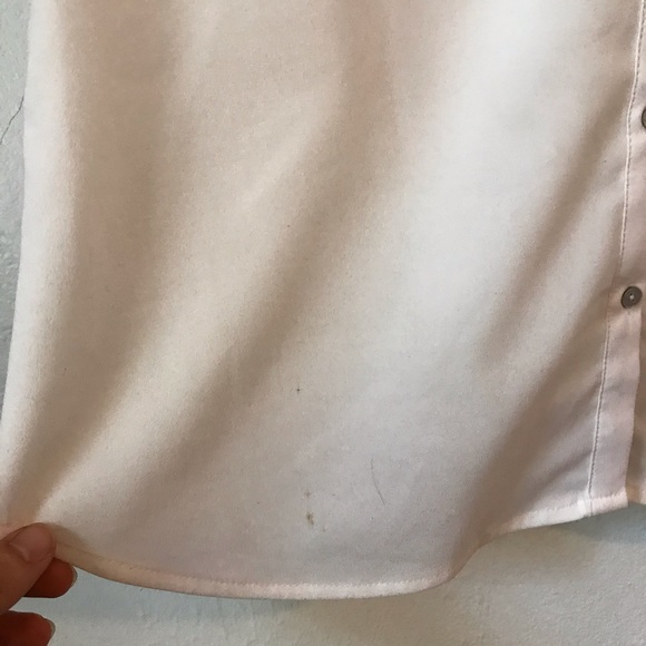 H&M Ruffle Top - Picture 6 of 6